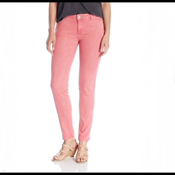 DL1961 IRIS l Sz 25 l Relaxed Fit Trouser Jean Pants - Picture 1 of 14